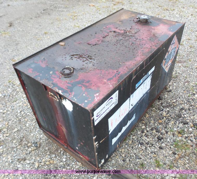 image for item K3571 Fuel tank