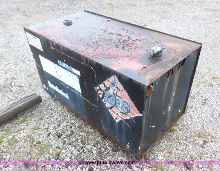 image for item K3571 Fuel tank