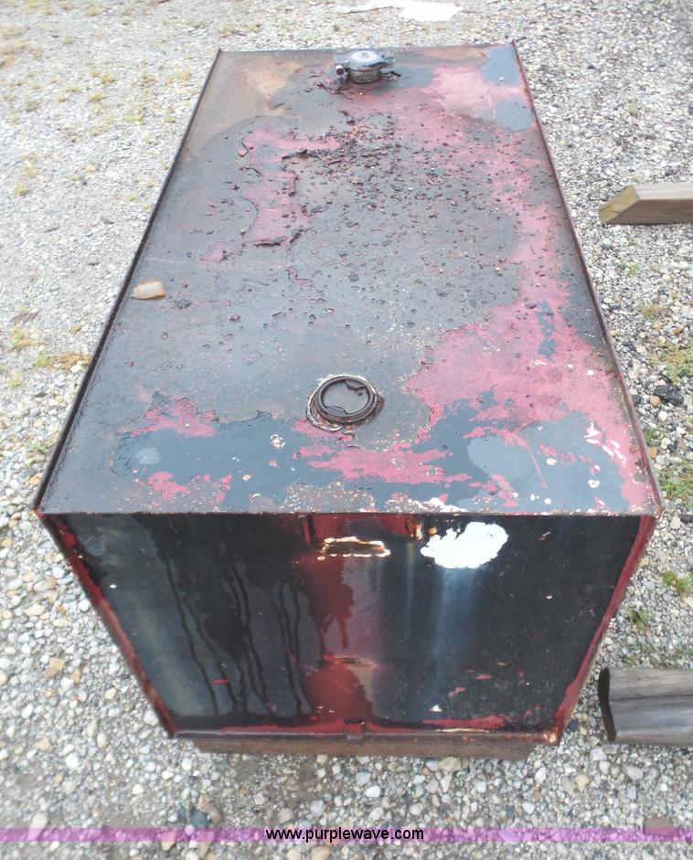 image for item K3571 Fuel tank