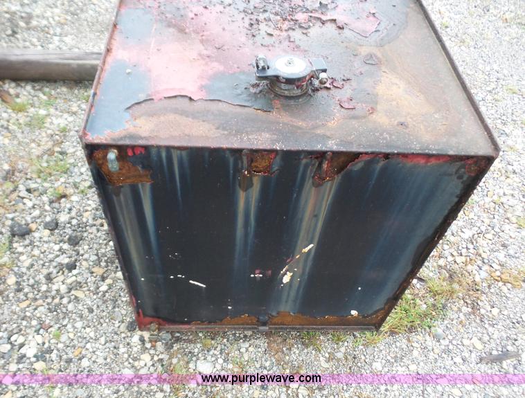 image for item K3571 Fuel tank