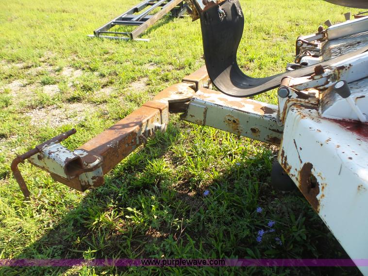 image for item K3597 2007 Chevrolet 5500 wrecker truck