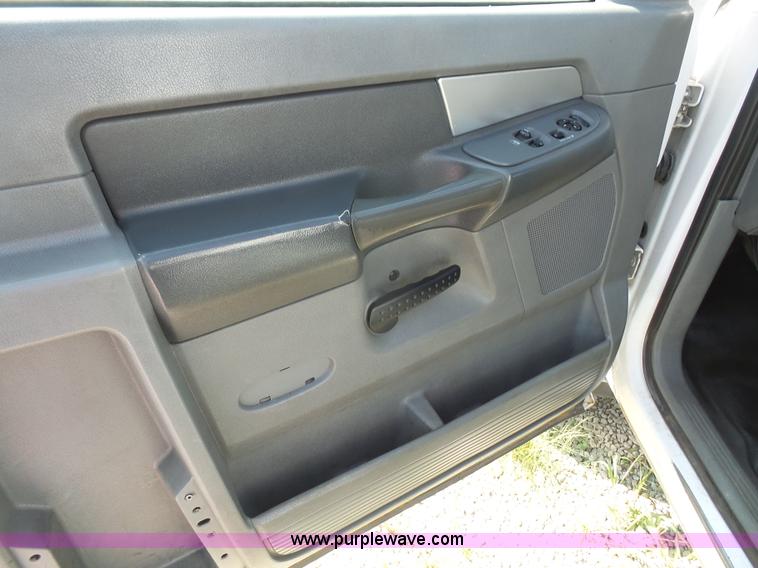 image for item K3599 2008 Sterling Bullet rollback truck