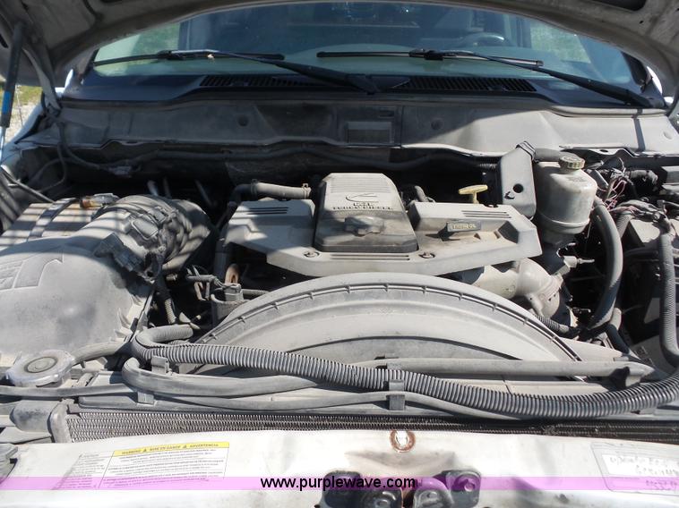 image for item K3599 2008 Sterling Bullet rollback truck