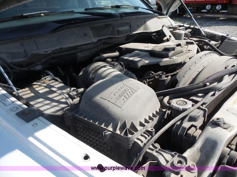 image for item K3599 2008 Sterling Bullet rollback truck