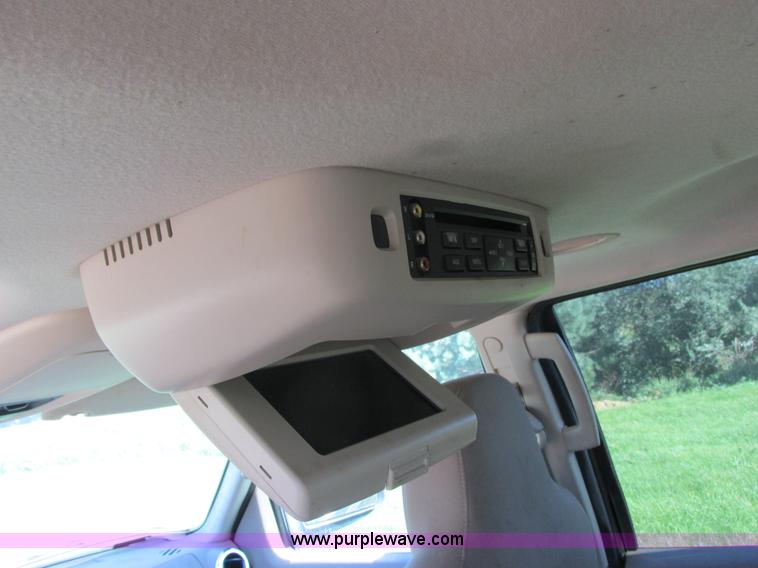 image for item K4205 2006 Ford Expedition SUV