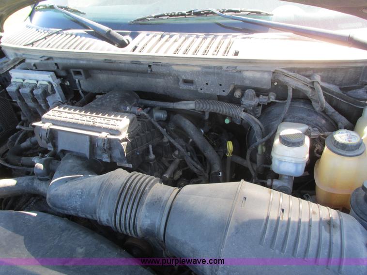 image for item K4205 2006 Ford Expedition SUV