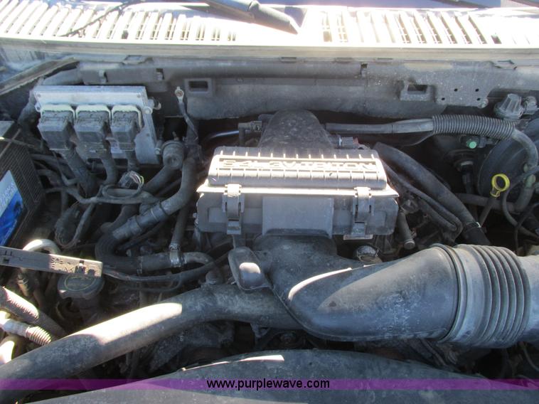image for item K4205 2006 Ford Expedition SUV
