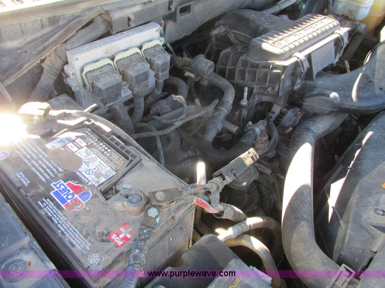 image for item K4205 2006 Ford Expedition SUV