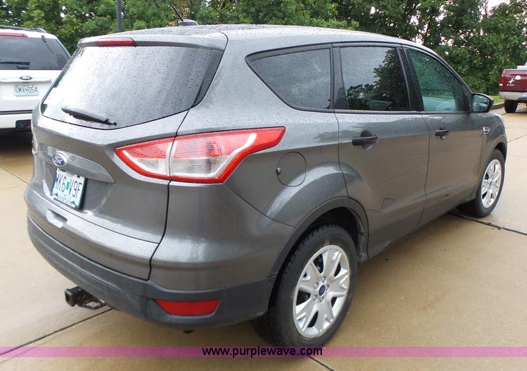 image for item K5696 2014 Ford Escape SUV