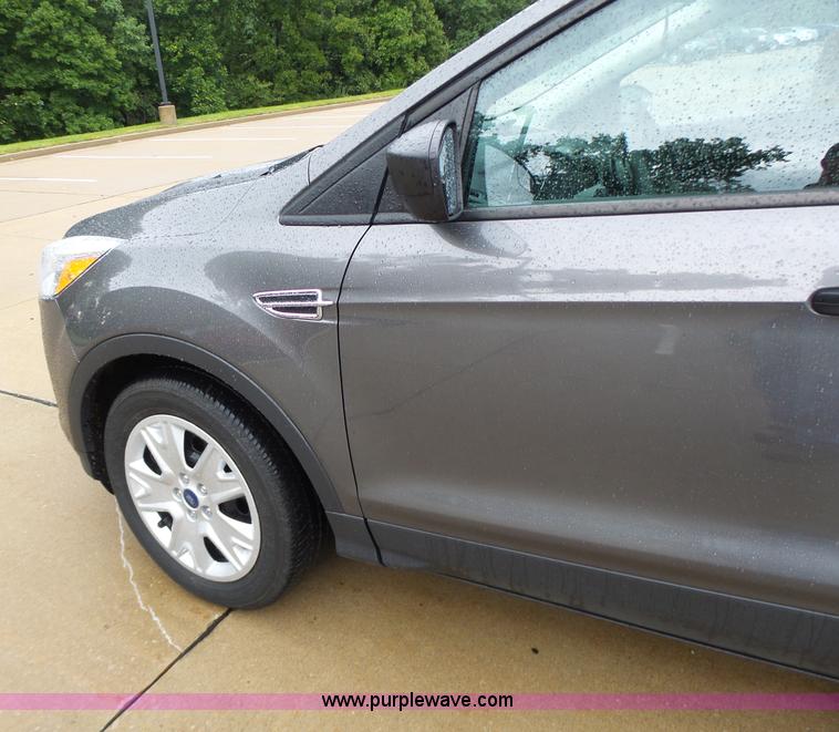 image for item K5696 2014 Ford Escape SUV