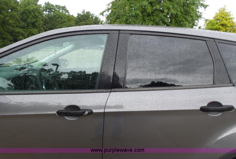 image for item K5696 2014 Ford Escape SUV