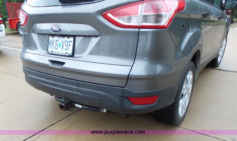 image for item K5696 2014 Ford Escape SUV