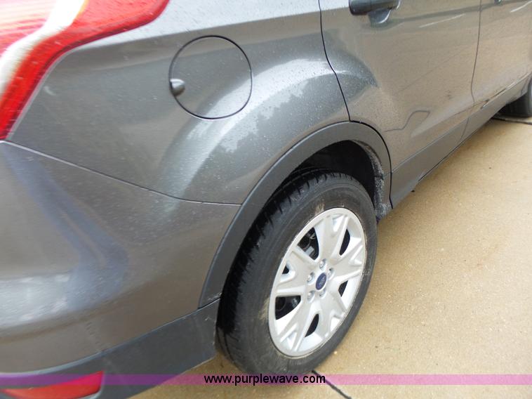 image for item K5696 2014 Ford Escape SUV