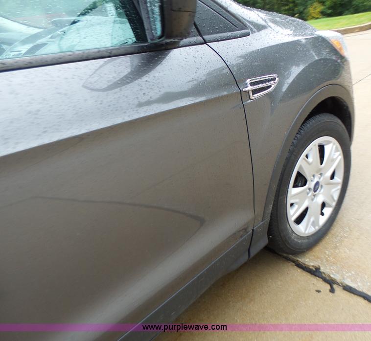 image for item K5696 2014 Ford Escape SUV