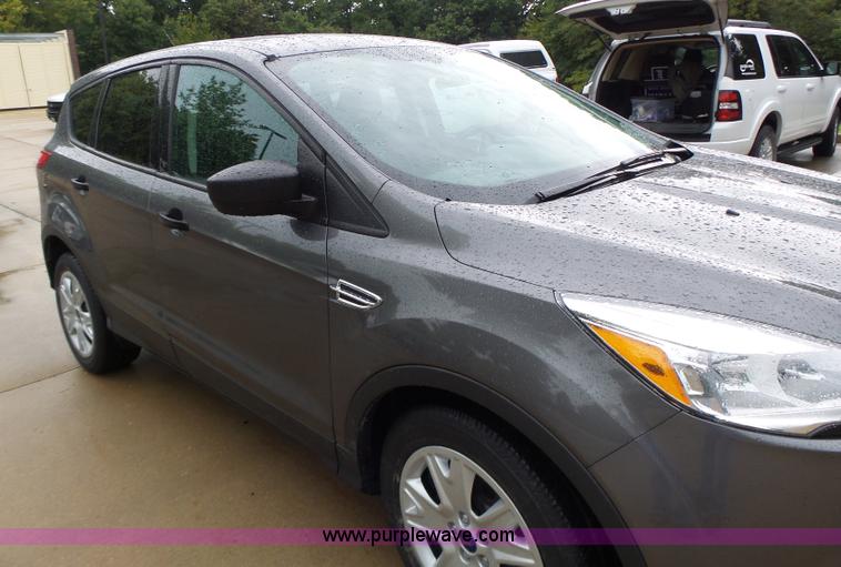 image for item K5696 2014 Ford Escape SUV