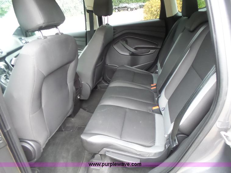 image for item K5696 2014 Ford Escape SUV