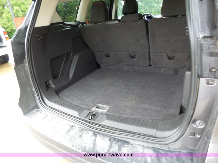 image for item K5696 2014 Ford Escape SUV