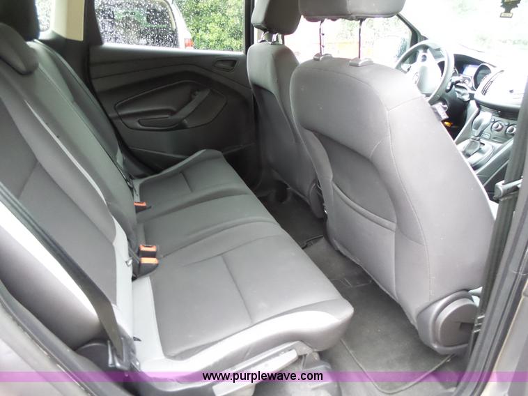 image for item K5696 2014 Ford Escape SUV