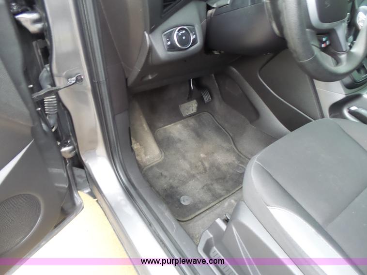 image for item K5696 2014 Ford Escape SUV