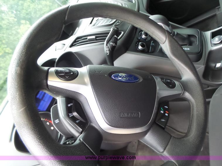 image for item K5696 2014 Ford Escape SUV