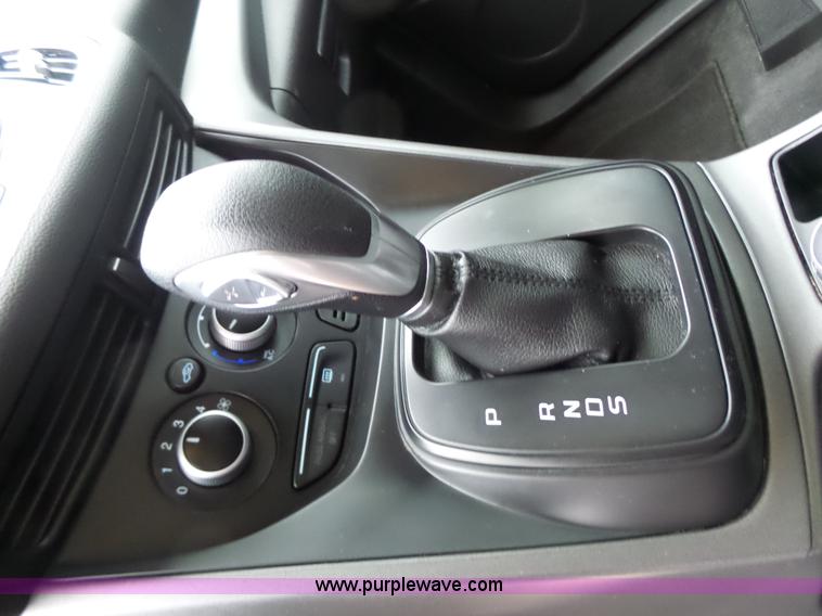 image for item K5696 2014 Ford Escape SUV