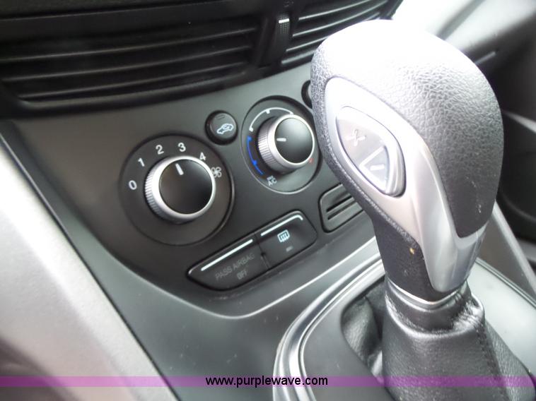 image for item K5696 2014 Ford Escape SUV