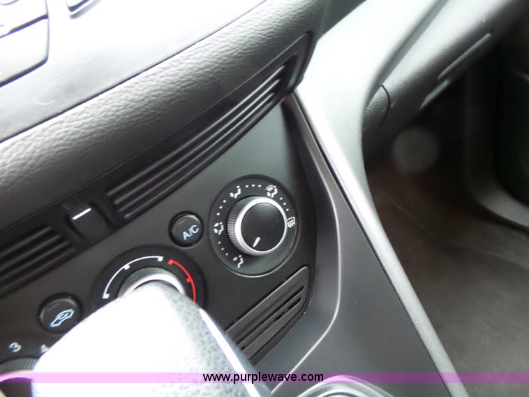 image for item K5696 2014 Ford Escape SUV