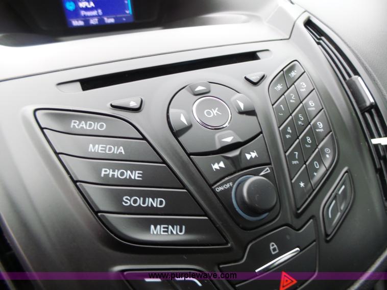 image for item K5696 2014 Ford Escape SUV