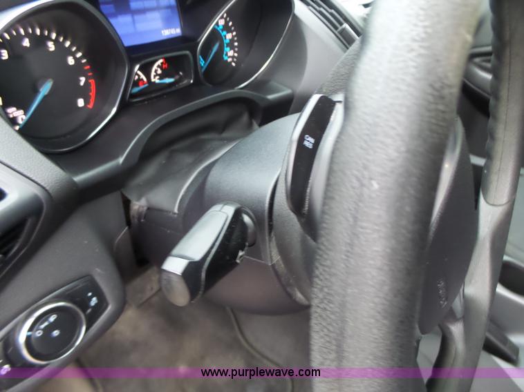 image for item K5696 2014 Ford Escape SUV