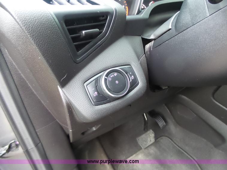 image for item K5696 2014 Ford Escape SUV