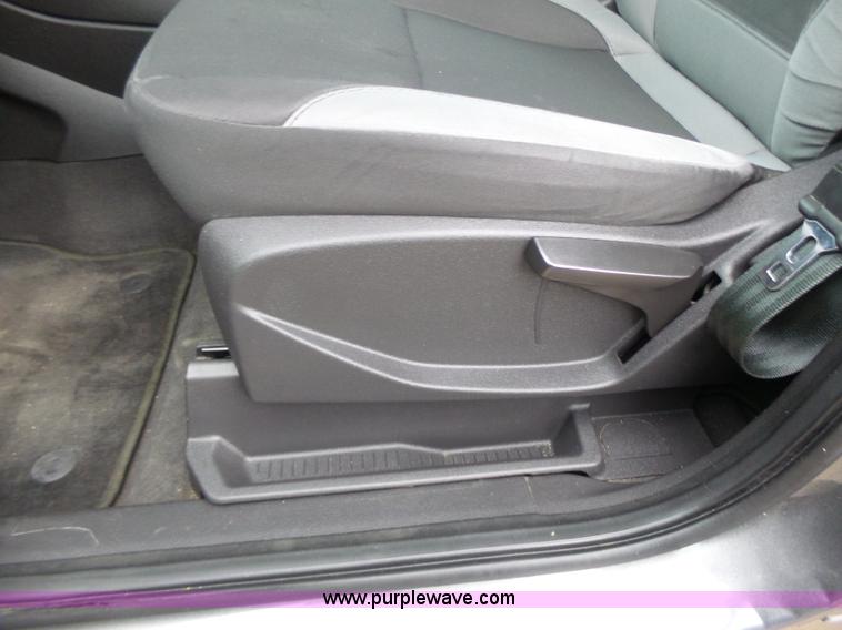 image for item K5696 2014 Ford Escape SUV