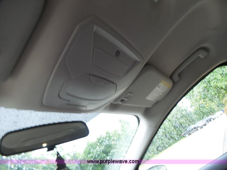 image for item K5696 2014 Ford Escape SUV