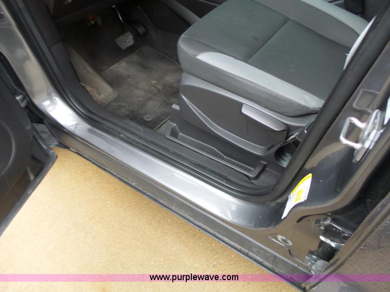 image for item K5696 2014 Ford Escape SUV