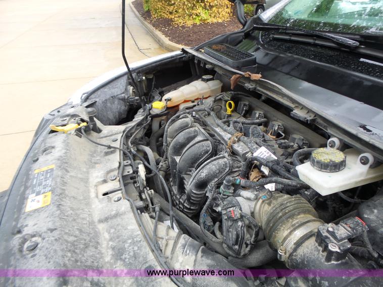 image for item K5696 2014 Ford Escape SUV