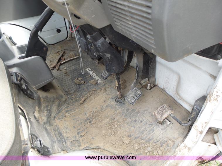 image for item K5699 Suzuki utility vehicle