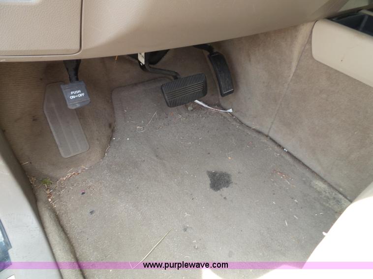 image for item K8245 2006 Nissan Murano SL SUV