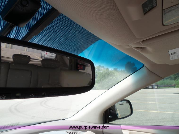 image for item K8245 2006 Nissan Murano SL SUV