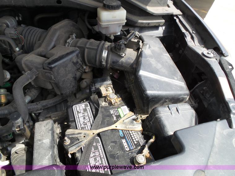 image for item K8245 2006 Nissan Murano SL SUV