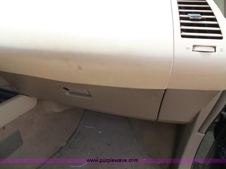 image for item K8245 2006 Nissan Murano SL SUV