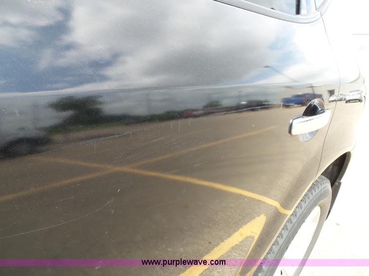 image for item K8245 2006 Nissan Murano SL SUV