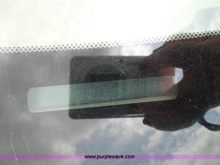 image for item K8245 2006 Nissan Murano SL SUV