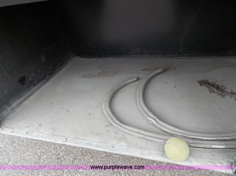 image for item K8247 1995 Blue Bird TC2000 school bus