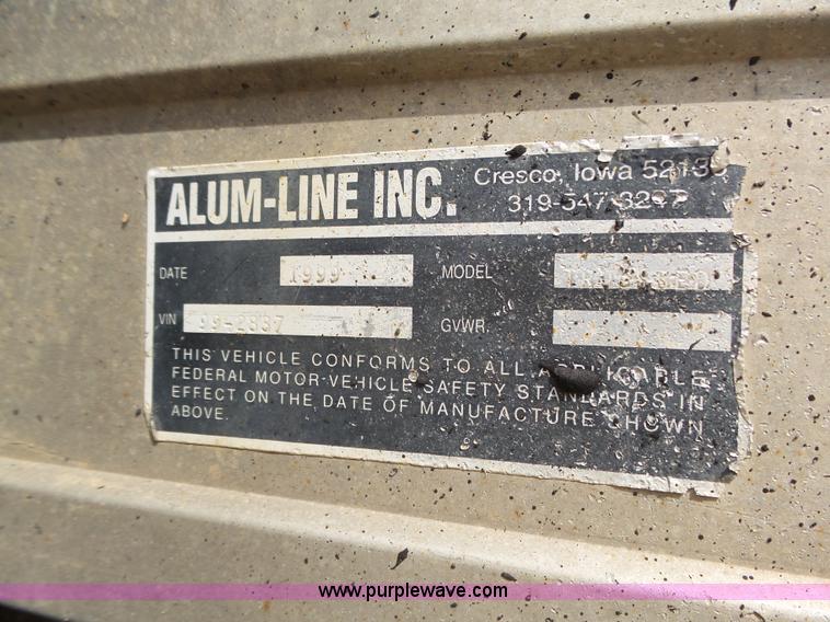 image for item K8476 1999 Chevrolet 3500 LS Crew Cab flatbed pickup truck