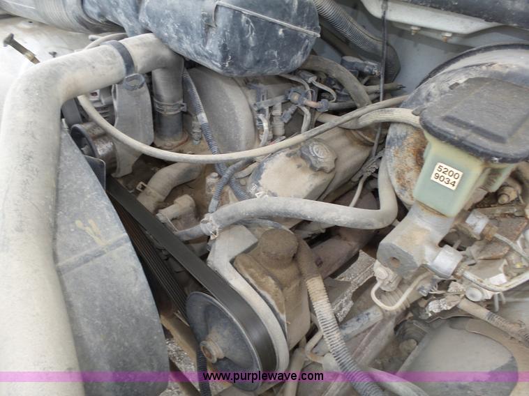 image for item K8480 1996 Dodge Ram 1500 pickup truck