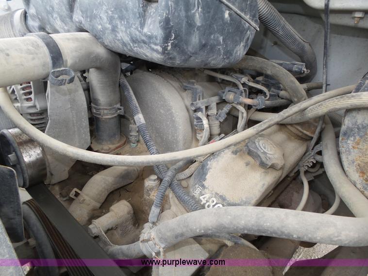 image for item K8480 1996 Dodge Ram 1500 pickup truck