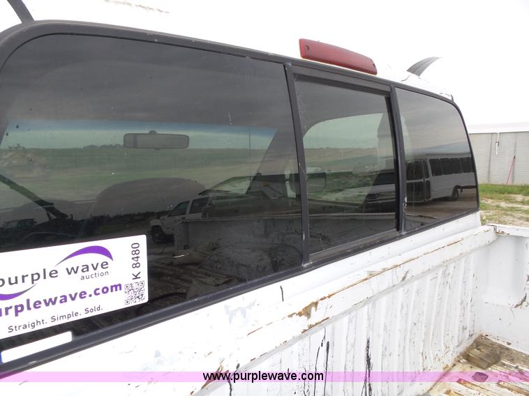 image for item K8480 1996 Dodge Ram 1500 pickup truck