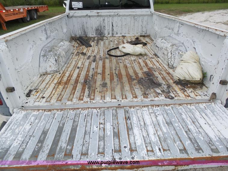 image for item K8480 1996 Dodge Ram 1500 pickup truck