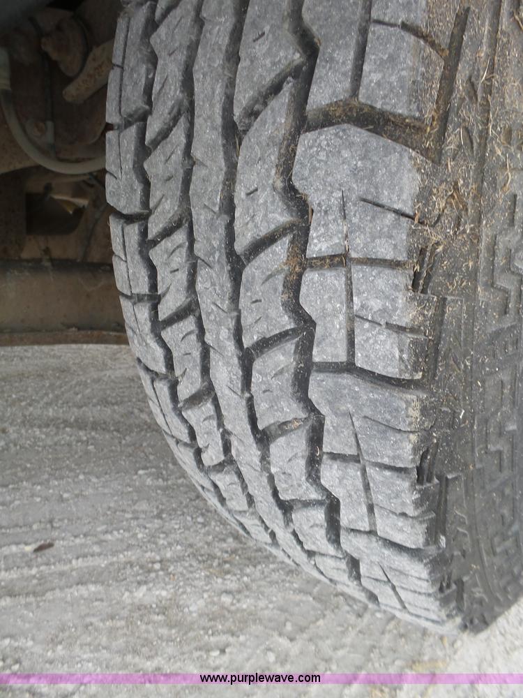 image for item K8480 1996 Dodge Ram 1500 pickup truck