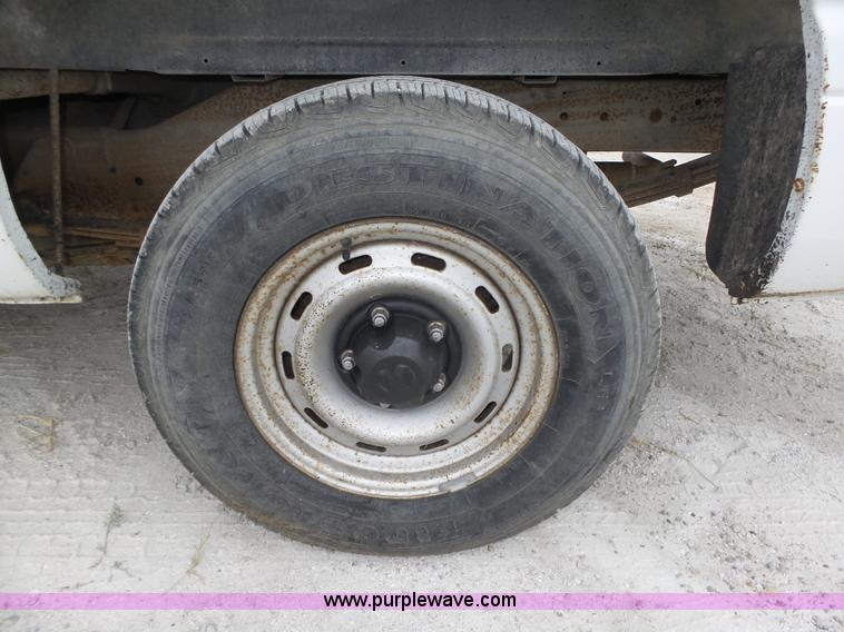 image for item K8480 1996 Dodge Ram 1500 pickup truck