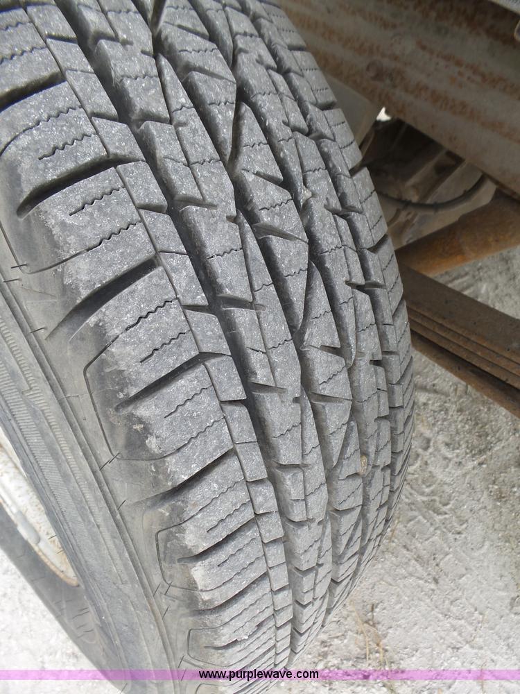 image for item K8480 1996 Dodge Ram 1500 pickup truck